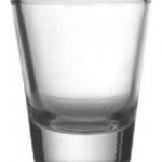 Dora röviditalos pohár 45 ml 96 db / #