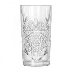 Onis Icon (Hobstar) koktélos pohár 473 ml (12 db / #)