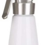 Kayser habszifon Alu, 0,5 L