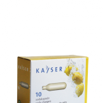 Kayser szóda patron 10 db / doboz