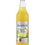 Monin Sweet&Sour mix 1 L PET