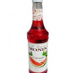 Monin görögdinnye szirup 0,7 L