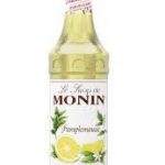 Monin grapefruit szirup 0,7 L