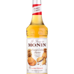 Monin mogyorós süti szirup 0,7 L