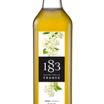 Routin 1883 bodza szirup 1 L