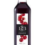 Routin 1883 cseresznye szirup 1 L