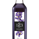 Routin 1883 ibolya szirup 1 L