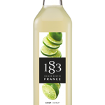 Routin 1883 lime szirup 1 L