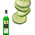 Routin 1883 uborka szirup 1 L