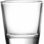 Kávés kísérőpohár 90 ml