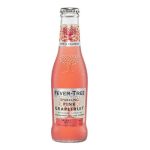 Fever Tree Pink Grapefruit szóda 200 ml DRS