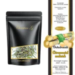 Szárított citromnád szeletek 10 g