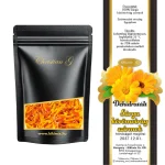 Szárított sárga körömvirág 80 g