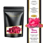 Szárított rózsaszirom 100 g