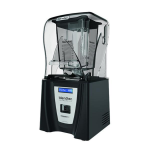 Blendtec Connoissuer 825 professzionális blender (3,8 LE)
