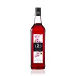 Routin 1883 cseresznye virág szirup 1 L