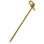 Bambusz horkolt szuri 15 cm 100 db/cs