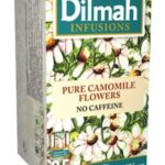 Dilmah kamilla tea 25x1,5 g, aromazáró tasakban