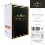 Ambassador Professional fekete tea szirup 3000 g BIB - Image 2