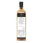 Ambassador Bourbon vanília szirup 500 ml - Image 2