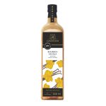 Ambassador Bourbon vanília szirup 500 ml