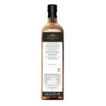 Ambassador csokis keksz szirup 500 ml - Image 2