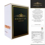 Ambassador kókusz szirup 3000 g - Image 2