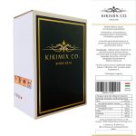 Ambassador Free bodzavirág szirup 3000 g - Image 2