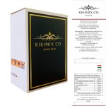 Ambassador Free erdei gyümölcspüré 3000 g - Image 2