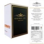 Ambassador Free Ginger (gyömbér) szirup 3000 g - Image 2