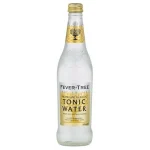 Fever Tree Premium Indian Tonic 500 ml DRS