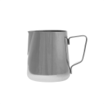 Tejhabosító - tejkiöntő kanna 300 ml, rozsdamentes