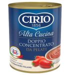 Cirio sűrített paradicsom koncentrátum 850 g