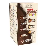 Choco Panna fehér forró csokoládé 20x30g