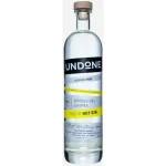 Undone No. 2 London Dry Juniper | Not Gin 0,7L 0% (alkoholmentes)