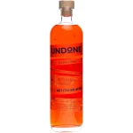Undone No. 5 Bittersweet Aperitif | Not Italian Apero 0,7L 0% (alkoholmentes)