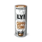 Oatly Barista Iced Cappuccino 235 ml