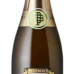 Le Petit Béret Sauvignon Blanc 0,75 L 0% (alkoholmentes pezsgő)