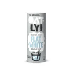 Oatly Barista Iced Flat White 235 ml
