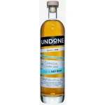 Undone No. 1 Jamaican Dark Cane | Not Rum 0,7L 0% (alkoholmentes)