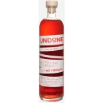 Undone No. 9 Red Torino Aperitif | Not Vermouth 0,7L 0% (alkoholmentes)