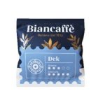 BianCaffe koffeinmentes kávé POD