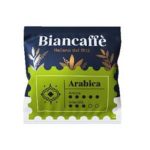 BianCaffee Espresso 100% Arabica kapszulás kávé