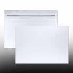 Boríték, LC5, öntapadó, V.O., 500 db/csomag