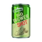Pfanner Bio gyömbér shot 150 ml
