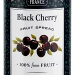 St. Dalfour feketecseresznye lekvár 284 g