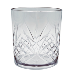 Polikarbonát Firenze whiskys pohár SAN 325 ml, 6 db/#