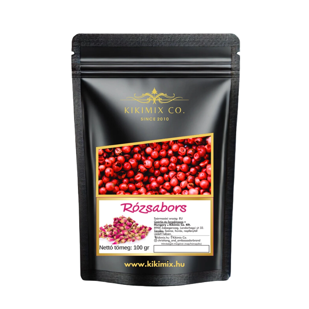 fuszer_rozsabors100g Rózsabors egész, 100 g - Image 1
