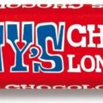 Tony’s Chocolonely tejcsokoládé 32% 50 g