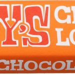 Tony’s Chocolonely tejcsokoládé karamellel és tengeri sóval 32% 47 g